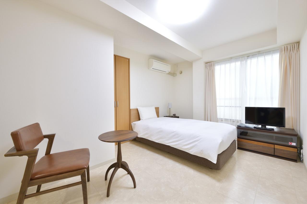 Daiichi Grand Hostel Kyoto Bagian luar foto